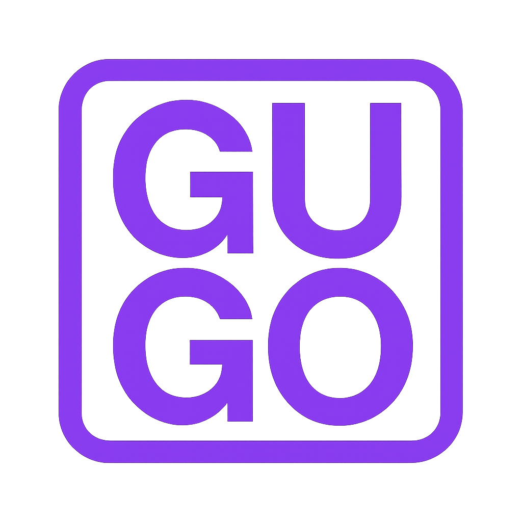Icono GU GO