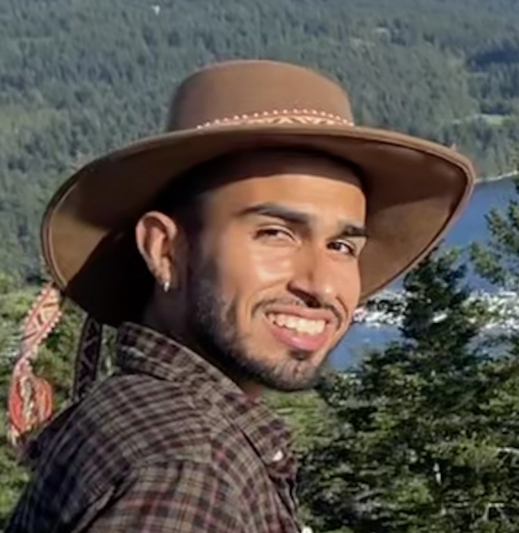 Foto de Gustavo Góngora